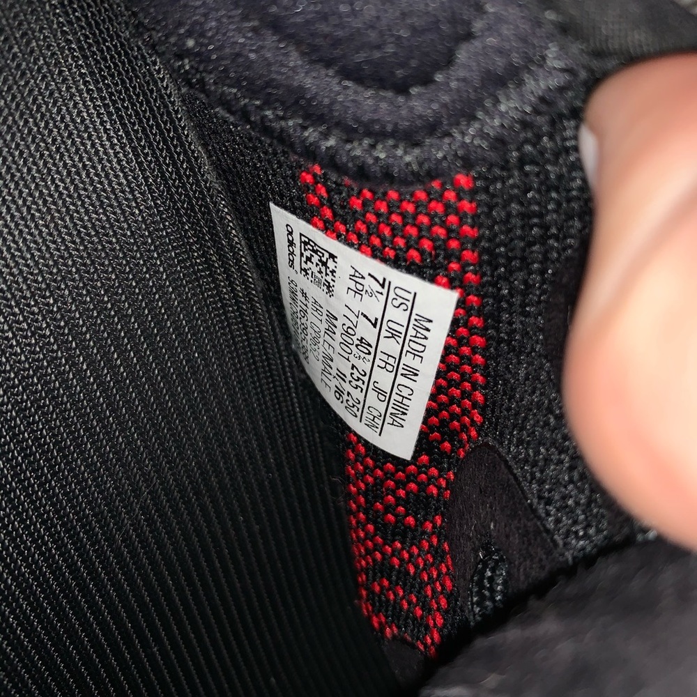 Yeezys